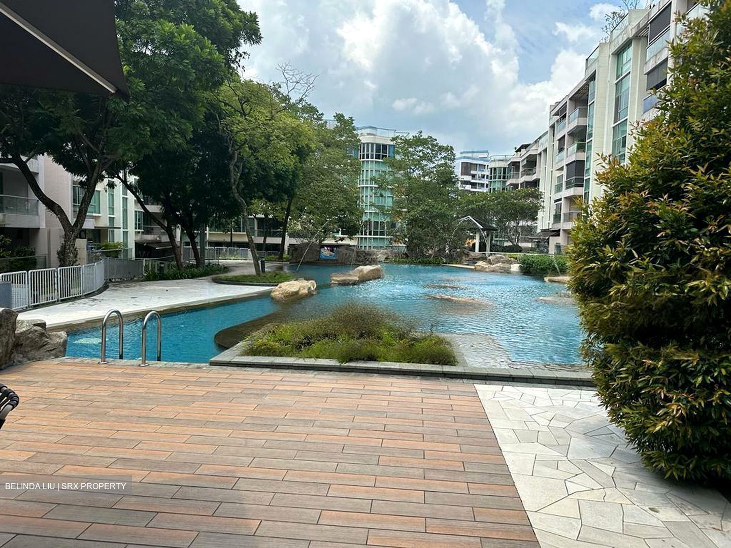The Calrose (D26), Condominium #463153991